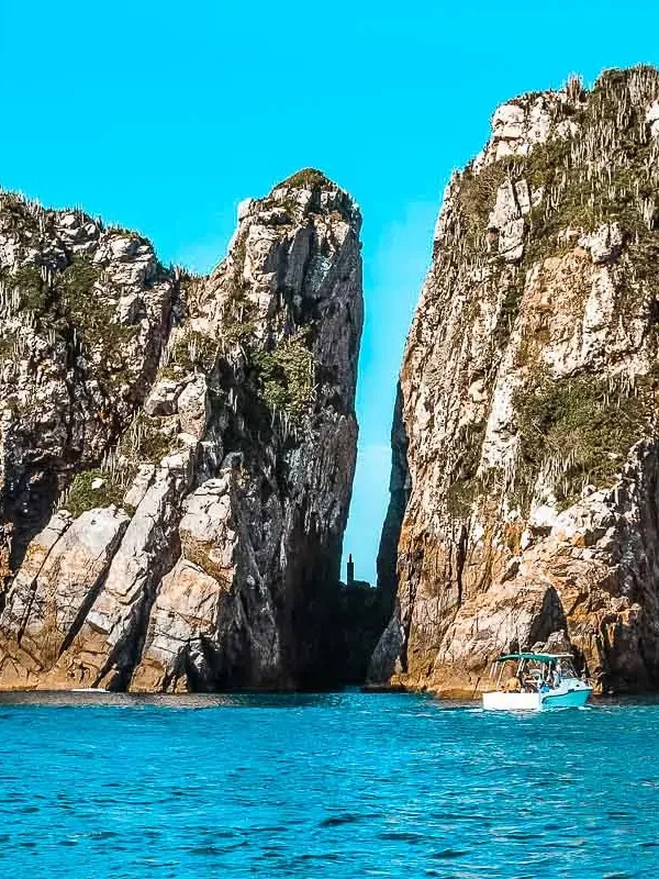 FENDA NOSSA SENHORA