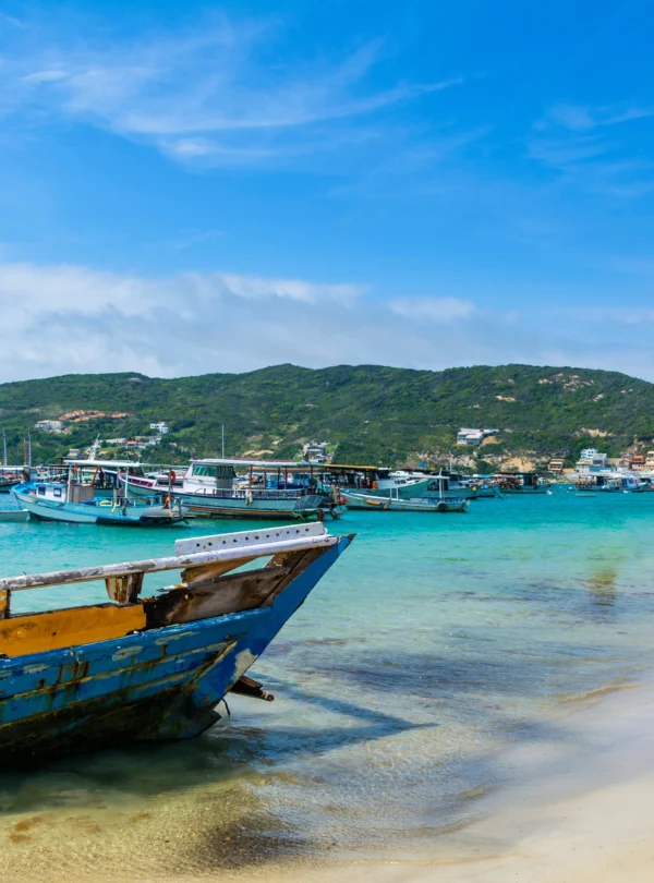 praia dos anjos